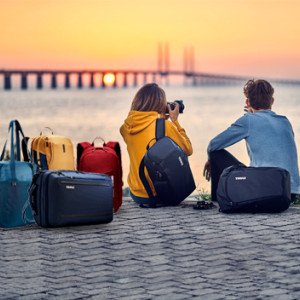 18% Reducere la Rucsacuri Thule