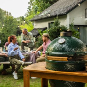 10% reducere la grătare pentru curte și terasă