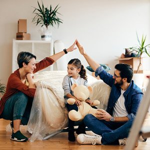 20% reducere la asigurarea pentru locuință