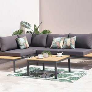 10% Extra la Terasă și Grădină