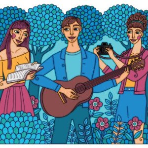 Reducere la cursurile de dezvoltare personală