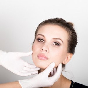 20% reducere la tratament facial si make-up