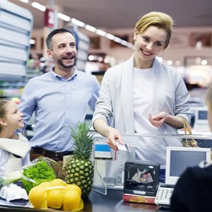 Cashback la cumpărături cu Unicredit Bank!