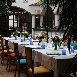 10 la sută cashback la La Finca by Alioli