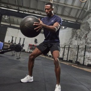 5% cashback din valoarea cumpărăturii la Under Armour