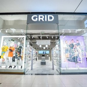10% cashback din valoarea cumpărăturii la GRID
