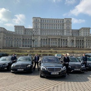 10% cashback din valoarea serviciului la Limo Black CTT