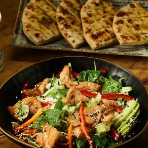 10% cashback din nota de plată din restaurant la Urban DaDa