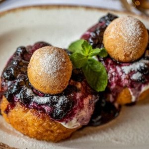 10% cashback din nota de plată în restaurantul Wolkendorf Gastronomy BioHotel