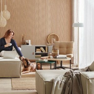 10% cashback din valoarea cumpărăturii la The Decorators