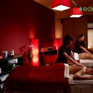 10% cashback din valoarea cumpărăturii la EDEN SPA