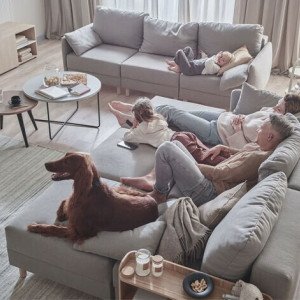 10% cashback din valoarea cumpărăturii la VOX