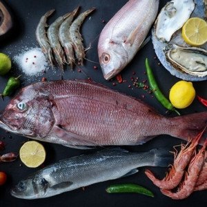 10% cashback din valoarea cumpărăturii în locație la La Pescaderia by Alioli