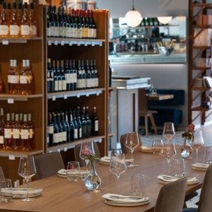 5% cashback din valoarea cumpărăturii la Le Manoir Gourmet Market