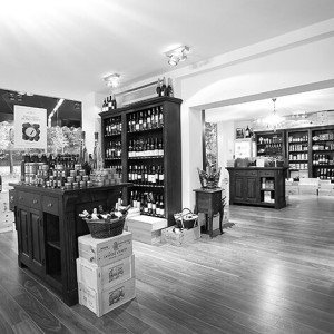 5% cashback din valoarea cumpărăturii la Le Manoir