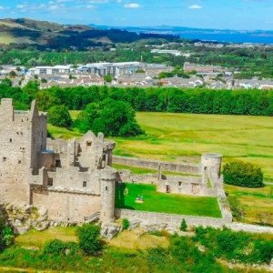 Excursie în Scoția