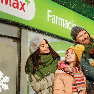 Minim 25% reducere la o selecţie de produse Dr. Max