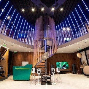 5% cashback din valoarea cumpărăturii în magazin și online la AVSTORE