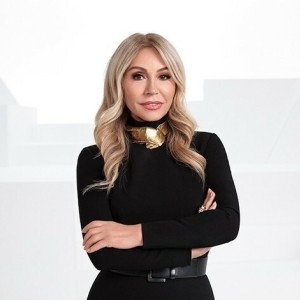 5% cashback din valoarea tranzacției la ANASTASIA BEVERLY HILLS