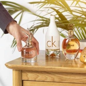 10% cashback la Marionnaud