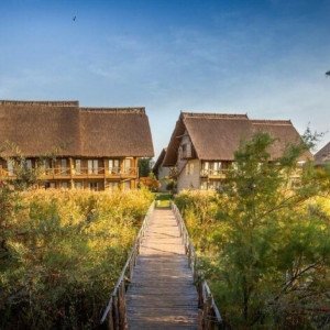 10% cashback din valoarea cumpărăturii la Green Village Resort