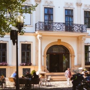 15% cashback la Epoca Bella