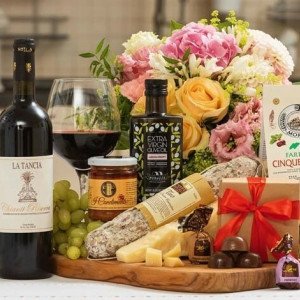 5 % cashback la Degusteria Francesca