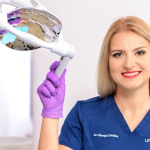 20% reducere de la Life Dental Spa