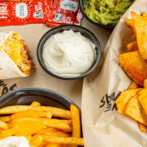 20% reducere la #tacogoodies