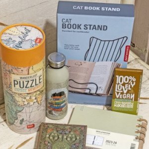 Reducere 18% la toate produsele din stoc