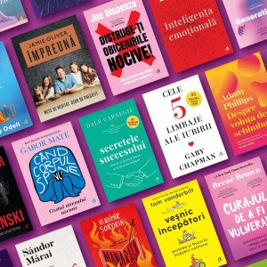 Beneficiază de 30% discount la cărțile de pe curteaveche.ro