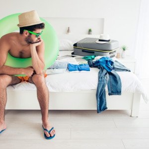 Asigurare de călătorie cu storno inclus