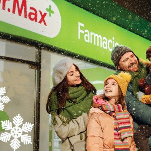 Grija pentru familie e cel mai frumos cadou de Sărbători!