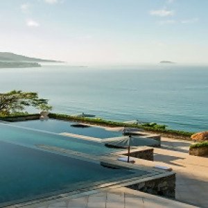 Visa Luxury Hotel Collection