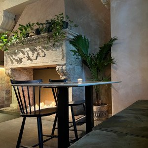 Le Bab Charles de Gaulle