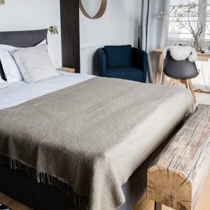 Upgrade gratuit sau pana la 15% reducere la Boutique Villa “The Pines” Brasov