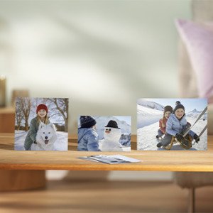 50% reducere la fotografii CEWE