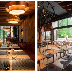 Reducere de 10% la meniul á la carte & digestiv cadou la Gargantua D’oro