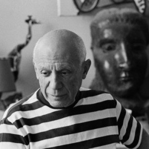 Vezi 46 de lucrări de Pablo Picasso în România