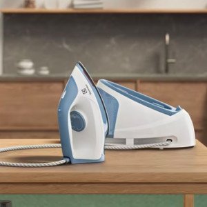 18% reducere pentru aparatele de călcat Electrolux