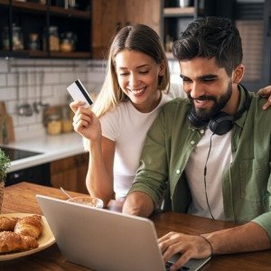 Asigurare gratuită pentru cumpărături online