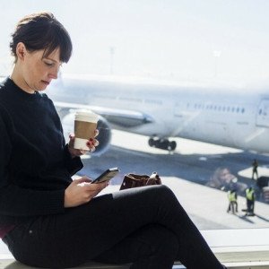 Acces gratuit în business lounge-urile Aeroportului Viena