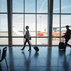 Acces gratuit în business lounge-urile Aeroportului Timișoara