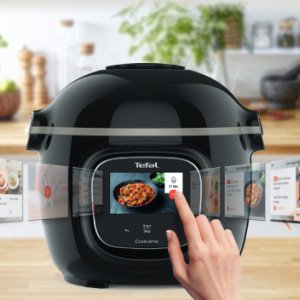 20% reducere EXTRA* la aparatele de gătit Tefal