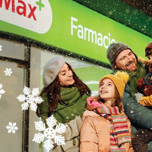 Min. 25% reducere la o selectie de produse Dr. Max