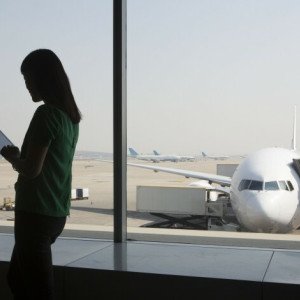 Acces gratuit în business lounge-ul Aeroportului Sibiu