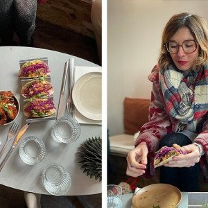 RWC Food Mood Tour Nantes