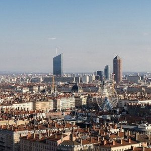 RWC Helipass Vol Lyon