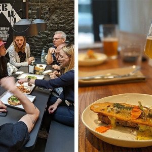 RWC Food Mood Tour Lille