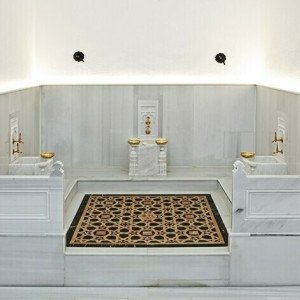 hurrem sultan hamam reducere și set cadou